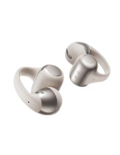AURICULAR SHOKZ OPENDOTS ONE GRIS / DISEÑO TWS OPEN-EAR CON CLIP / HASTA 40 HORAS / LIGEROS / SONIDO RICO Y ENVOLVENTE + MODO DO