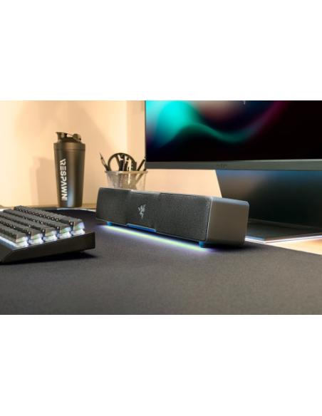 Razer Leviathan V2 X Negro