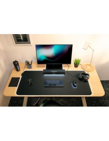 Razer Leviathan V2 X Negro