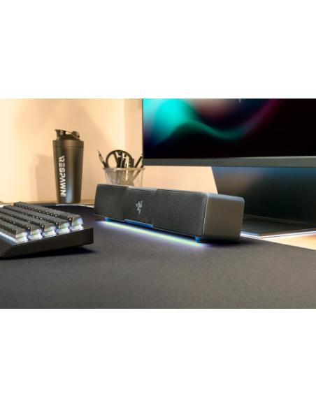 Razer Leviathan V2 X Negro