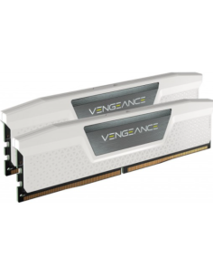 Corsair Vengeance CMK64GX5M2B5200C40W módulo de memoria 64 GB 2 x 32 GB DDR5 5200 MHz