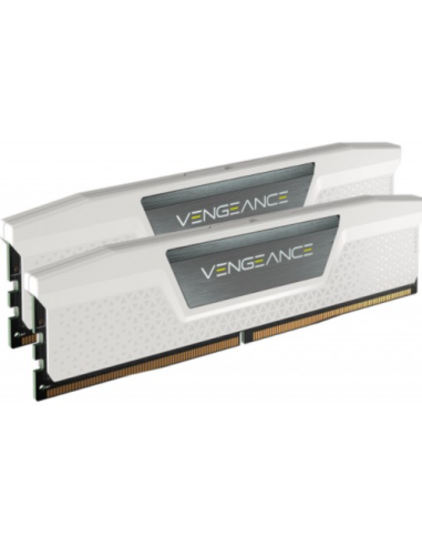 Corsair Vengeance CMK64GX5M2B5200C40W módulo de memoria 64 GB 2 x 32 GB DDR5 5200 MHz