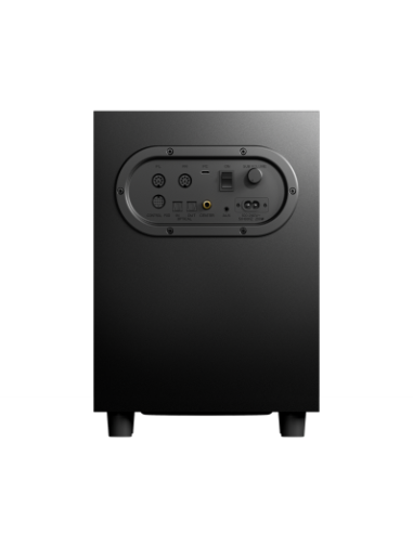 ALTAVOCES STEELSERIES - ARENA 7 (61543)