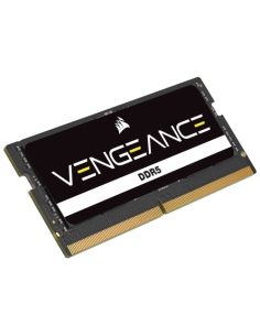 Corsair Vengeance CMSX16GX5M1A4800C40 módulo de memoria 16 GB 1 x 16 GB DDR5 4800 MHz 2