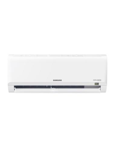 Samsung Malibu (AR30) AR12TXHQBWKNEU + AR12TXHQBWKXEU Sistema split Blanco
