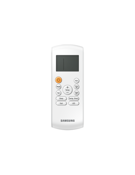 Samsung Malibu (AR30) AR12TXHQBWKNEU + AR12TXHQBWKXEU Sistema split Blanco