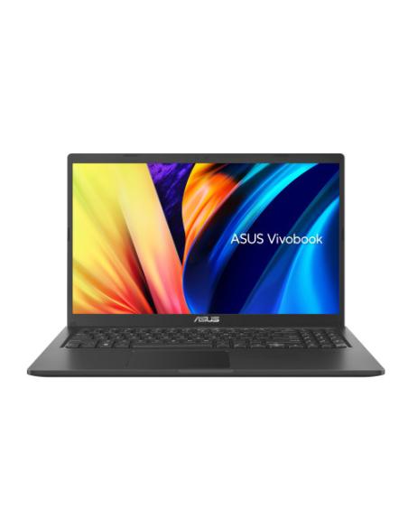 ASUS F1500EA-EJ2383W - Portátil 15.6" Full HD (Core i3-1115G4, 8GB RAM, 512GB SSD, UHD Graphics, Windows 11 Home) Negro Indie - 