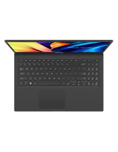 ASUS F1500EA-EJ2383W - Portátil 15.6" Full HD (Core i3-1115G4, 8GB RAM, 512GB SSD, UHD Graphics, Windows 11 Home) Negro Indie - 