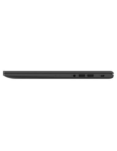 ASUS F1500EA-EJ2383W - Portátil 15.6" Full HD (Core i3-1115G4, 8GB RAM, 512GB SSD, UHD Graphics, Windows 11 Home) Negro Indie - 