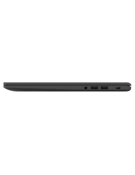 ASUS F1500EA-EJ2383W - Portátil 15.6" Full HD (Core i3-1115G4, 8GB RAM, 512GB SSD, UHD Graphics, Windows 11 Home) Negro Indie - 