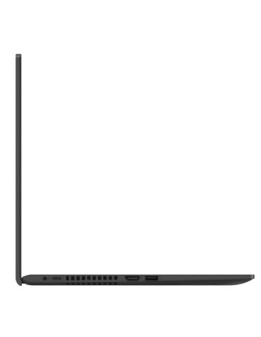 ASUS F1500EA-EJ2383W - Portátil 15.6" Full HD (Core i3-1115G4, 8GB RAM, 512GB SSD, UHD Graphics, Windows 11 Home) Negro Indie - 