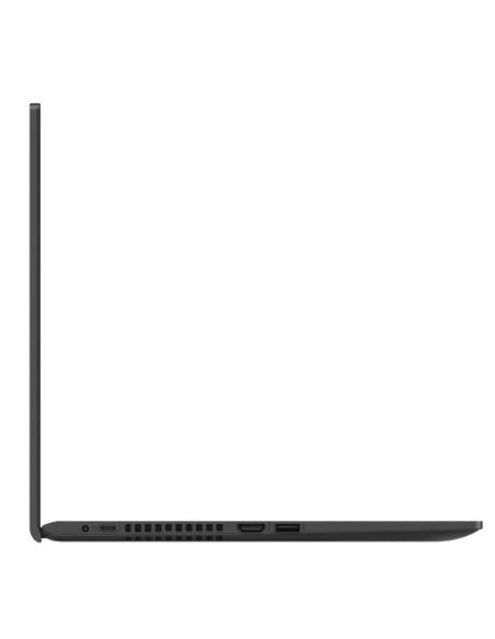 ASUS F1500EA-EJ2383W - Portátil 15.6" Full HD (Core i3-1115G4, 8GB RAM, 512GB SSD, UHD Graphics, Windows 11 Home) Negro Indie - 