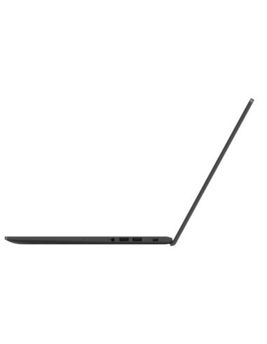 ASUS F1500EA-EJ2383W - Portátil 15.6" Full HD (Core i3-1115G4, 8GB RAM, 512GB SSD, UHD Graphics, Windows 11 Home) Negro Indie - 