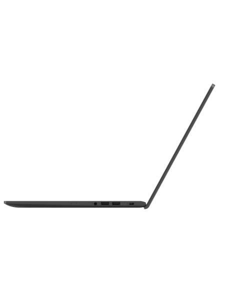 ASUS F1500EA-EJ2383W - Portátil 15.6" Full HD (Core i3-1115G4, 8GB RAM, 512GB SSD, UHD Graphics, Windows 11 Home) Negro Indie - 
