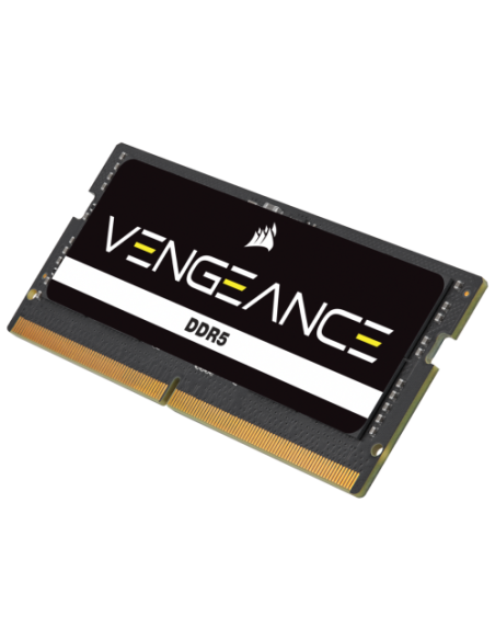 Corsair VENGEANCE módulo de memoria 64 GB 2 x 32 GB DDR5 4800 MHz