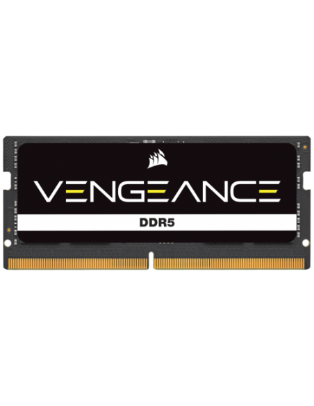 Corsair VENGEANCE módulo de memoria 32 GB 2 x 16 GB DDR5 4800 MHz