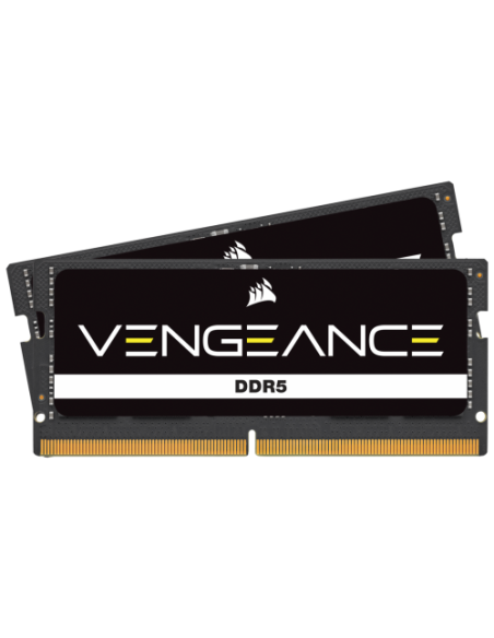 Corsair VENGEANCE módulo de memoria 32 GB 2 x 16 GB DDR5 4800 MHz