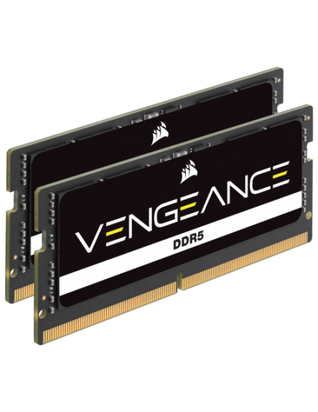 Corsair VENGEANCE módulo de memoria 32 GB 2 x 16 GB DDR5 4800 MHz