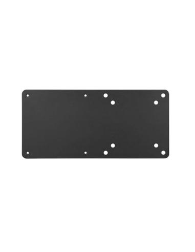 SOPORTE VESA PARA MINIPCNUCBAREBONE 75X75100X100 NEGRO TOOQ TCCH0007-B