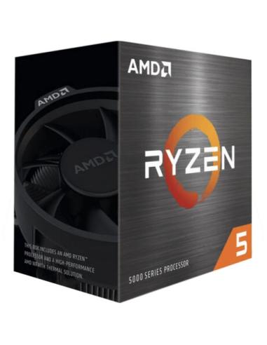CPU AMD RYZEN 5 4500 MULTIPACK