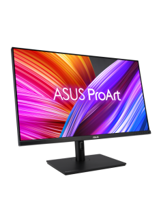 ASUS ProArt PA328QV 80 cm (31.5") 2560 x 1440 Pixeles Quad HD LED Negro 2