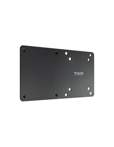 SOPORTE VESA PARA MINIPCNUCBAREBONE 75X75100X100 NEGRO TOOQ TCCH0007-B