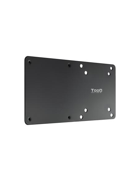 SOPORTE VESA PARA MINIPCNUCBAREBONE 75X75100X100 NEGRO TOOQ TCCH0007-B
