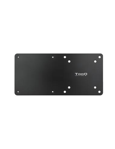 SOPORTE VESA PARA MINIPCNUCBAREBONE 75X75100X100 NEGRO TOOQ TCCH0007-B