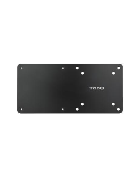 SOPORTE VESA PARA MINIPCNUCBAREBONE 75X75100X100 NEGRO TOOQ TCCH0007-B