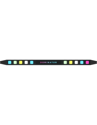 Corsair Dominator CMT32GX5M2X6000C36 módulo de memoria 32 GB 2 x 16 GB DDR5 6000 MHz