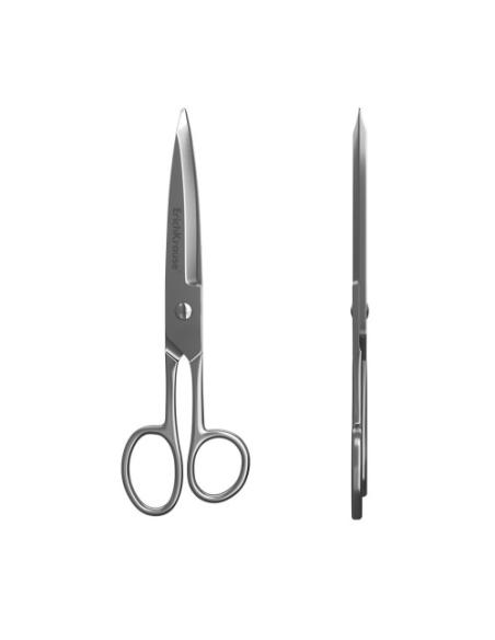 BLÍSTER TIJERAS FERRO 16 CM ERICH KRAUSE 14851