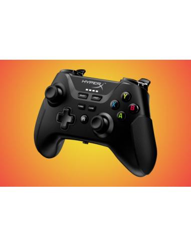 HP HYPERX CLUTCH WIRELESS GAMING CONTROLLER 516L8AA