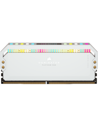 Corsair Dominator CMT64GX5M2B5200C40W módulo de memoria 64 GB 2 x 32 GB DDR5 5200 MHz