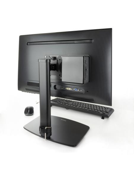 SOPORTE VESA PARA MINIPCNUCBAREBONE 75X75100X100 NEGRO TOOQ TCCH0007-B