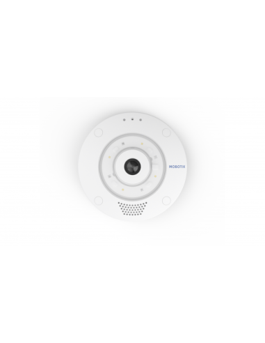 MOBOTIX Q71 COMPLETE CAMERA 12MP, DN016 (DAY/NIGHT) (P/N:MX-Q71A-12DN016)