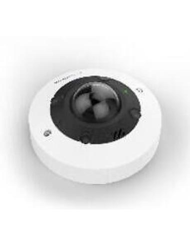 MOBOTIX MOVE 12MP VANDAL HEMISPHERIC (P/N:MX-VH1A-12-IR-VA)
