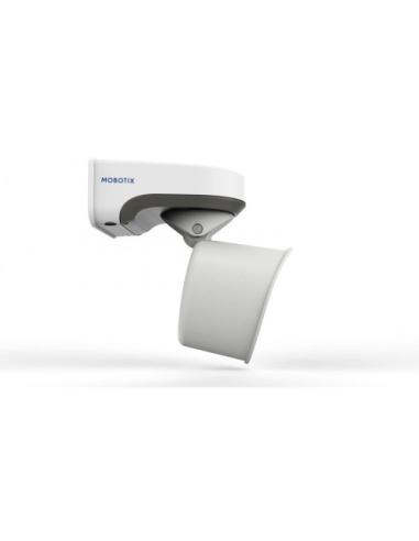 Mobotix M73 Cámara de seguridad IP Universal 3840 x 2160 Pixeles Techo/pared