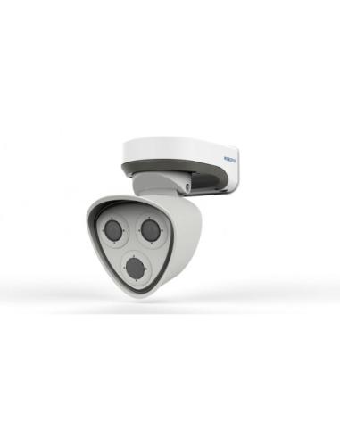 Mobotix M73 Cámara de seguridad IP Universal 3840 x 2160 Pixeles Techo/pared