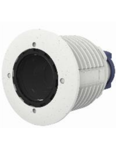 MOBOTIX 45° 4K DAY SENSOR MODULE STANDARD (P/N:MX-O-M7SA-8D100)