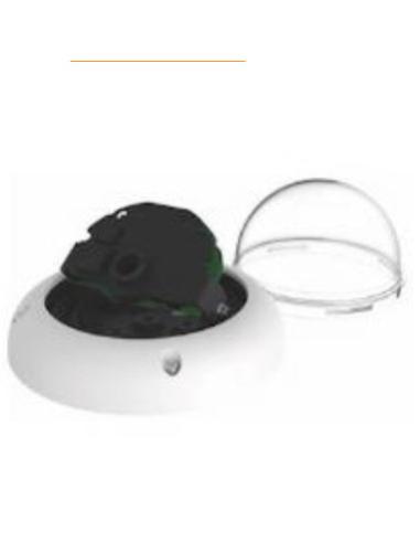 MOBOTIX D26B BODY 6MP (DAY) (P/N:MX-D26B-6D)