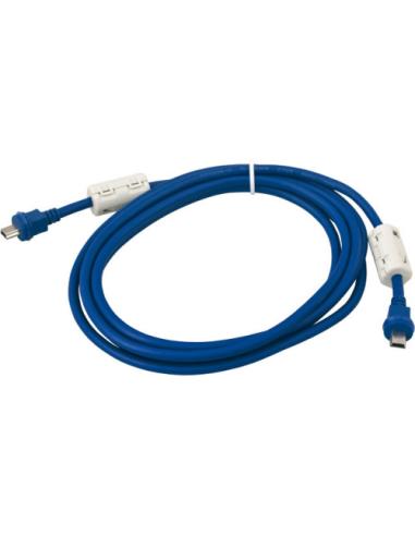 MOBOTIX SENSOR CABLE FOR S1X (6MP/THERMAL), 3 M (P/N:MX-FLEX-OPT-CBL-3)