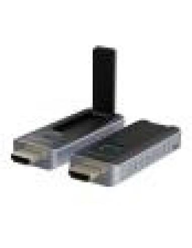 VOGELS STREAM S2 PRO SISTEMA DE PRESENTACION INALAMBRICA,1XSTREAM T2 PRO TRANSMISOR + 1XSTREAM T2 PRO RECEPTOR