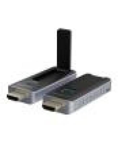 VOGELS STREAM S2 PRO SISTEMA DE PRESENTACION INALAMBRICA,1XSTREAM T2 PRO TRANSMISOR + 1XSTREAM T2 PRO RECEPTOR