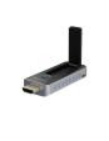 VOGELS STREAM S2 PRO SISTEMA DE PRESENTACION INALAMBRICA,1XSTREAM T2 PRO TRANSMISOR + 1XSTREAM T2 PRO RECEPTOR