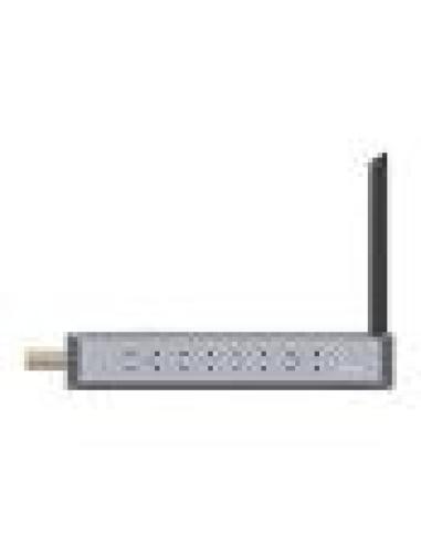 VOGELS STREAM S2 PRO SISTEMA DE PRESENTACION INALAMBRICA,1XSTREAM T2 PRO TRANSMISOR + 1XSTREAM T2 PRO RECEPTOR