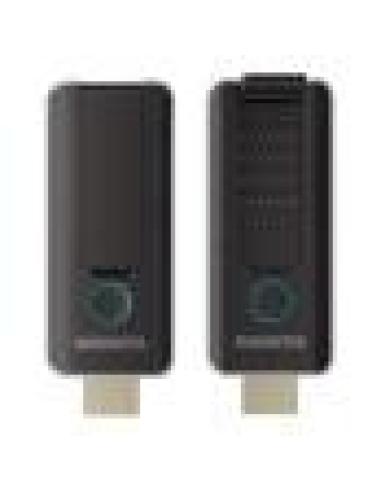 VOGELS STREAM S2 PRO SISTEMA DE PRESENTACION INALAMBRICA,1XSTREAM T2 PRO TRANSMISOR + 1XSTREAM T2 PRO RECEPTOR