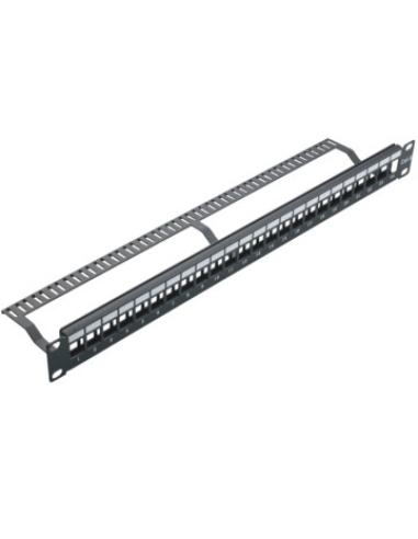 WP WPC-PAN-BU24 panel de parcheo
