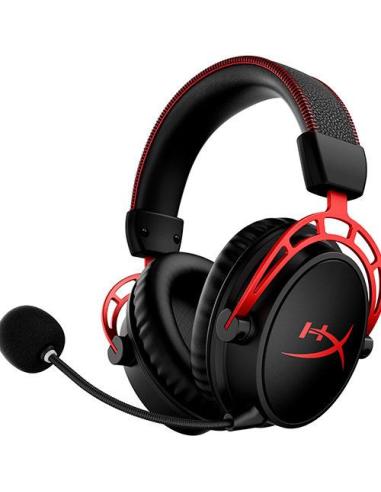 HP HYPERX CLOUD ALPHA WIRELESS - PC GAMING HEADSET 4P5D4AA