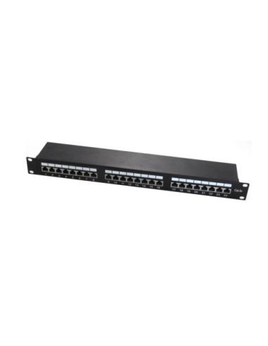 WP WPC-PAN-5F-24 panel de parcheo