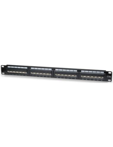 WP WPC-PAN-5U-24 panel de parcheo 1U